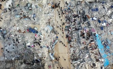 Pse tërmeti në Turqi është ndër më vdekjeprurësit e këtij shekulli dhe sa mund të mbijetojnë njerëzit nën rrënoja