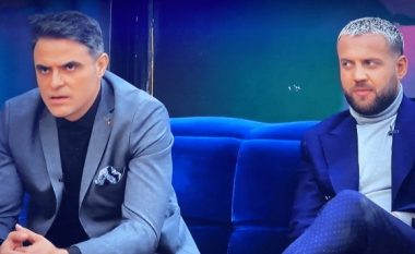 “Me mu nuk ka më fal”, Maestro nuk toleron Luizin: Që nga ky moment…