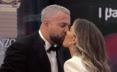 E papritur! Luizi puth në buzë Oltën (VIDEO)