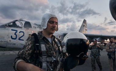 Piloti hero ukrainas, u vetësakrifikua për të shpëtuar banorët e qytetit