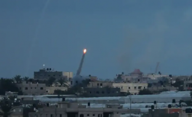 Sirenat e sulmit ajror alarmojnë Izraelin, raportohet për raketa nga Gaza
