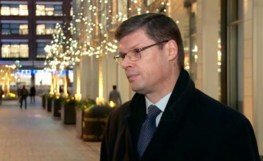 Profesori britanik kritika ndaj planit europian: E lë të hapur pozicionimin e Serbisë ndaj Kosovës