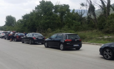 Greqia financon autostradën me Shqipërinë pas gati  20 vitesh diskutime