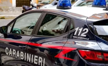 Arrestohet “korrieri” shqiptar i drogës në Itali, i gjendet 1 kg “miell”, ku e kishte fshehur