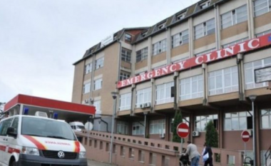 Albeu: Aksidenti tragjik në Kosovë, foshnja 6 muajshe ndërron jetë në spital