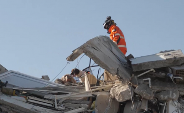 Rritet numri i viktimave nga tërmeti në Turqi dhe Siri, mbi 12 mijë të vdekur