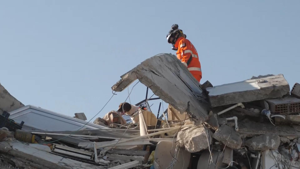 Rritet numri i viktimave nga tërmeti në Turqi dhe Siri, mbi 12 mijë të vdekur