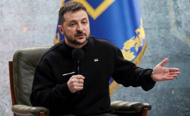 Kievi kritikon marrjen e presidencës së Këshillit të Sigurimit të OKB-së nga Rusia