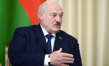 Lukashenko nënshkruan Ligjin: Zyrtarët që shpallen fajtor për tradhti të lartë i pret dënimi me vdekje