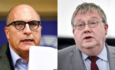 PE nis procedurat për heqjen e imunitetit të dy eurodeputetëve, pas skandalit të korrupsionin
