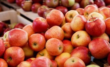 A e keni ditur se mollët dikur kishin tjetër shije?
