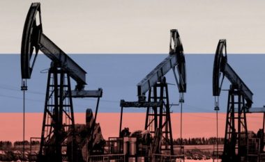 BE vendos ndalmin e naftës nga Rusia për të reduktuar varësinë nga Moska