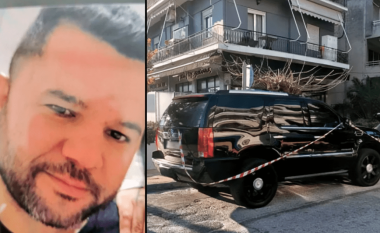 “Kam frikë për jetën time”, vrasja e shqiptarit në Athinë, zbardhet dëshmia e pronarit të lokalit