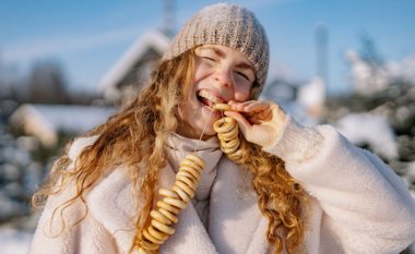 5 këshilla si të mbanin nën kontroll peshën tuaj në dimër