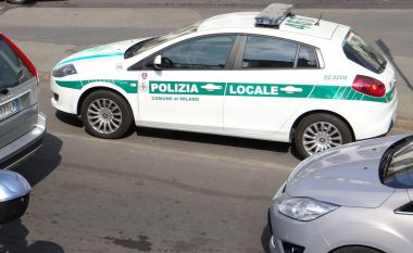 Arrestohet shqiptari i shumëkërkuar në Milano