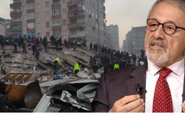 Eksperti turk ngre alarmin: 400 mijë njerëz në Stamboll janë të rrezikuar