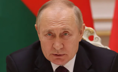 Putin përpiqet të fshehë “betejën me kancerin”, bën sekret dosjet mjekësore bombë: Frikësohet nga grushti i shtetit