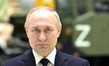 Putin: Rusia është e gatshme të instalojë armë bërthamore në Bjellorusi