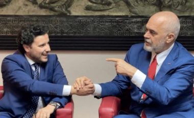 Nesër mbledhje mes dy qeverive Shqipëri-Mali Zi, agjenda dhe marrëveshjet që do të firmosen
