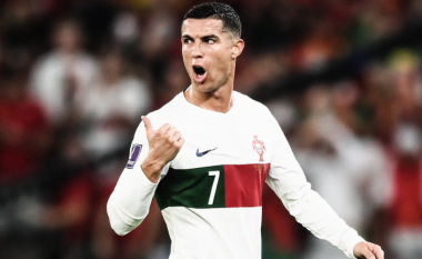 “Zemra jote është kallo”, gazetarët turq ‘shpërthejnë’ ndaj Ronaldos: As çaj nuk do pish më në Turqi