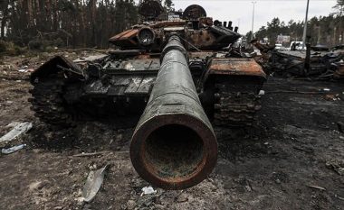 Ukrainë: 171,000 trupa ruse janë vrarë në luftë