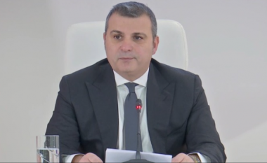 “Ekonomia tendencë rritëse, 4% në fund të 2022”, Sejko: Banka e Shqipërisë nuk ndryshon normën bazë të interesit