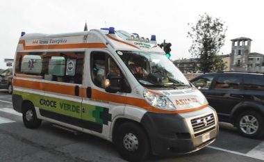 E rëndë, 39-vjeçari shqiptar humb jetën në një aksident në Itali