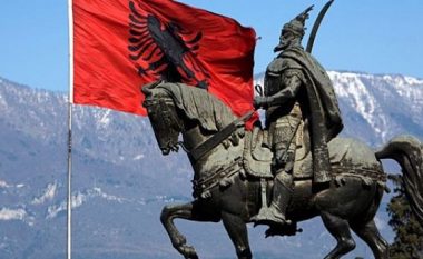 Plas sherri për pasardhësin e Skënderbeut
