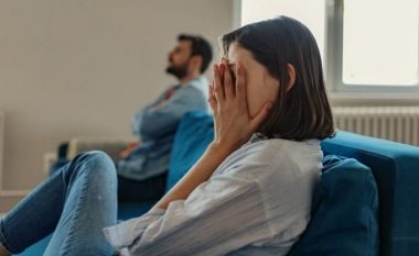 Studimi: Burrat dhe gratë e përjetojnë në mënyra të ndryshme stresin