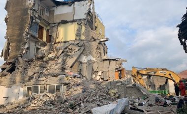 Nuk ndalen tërmetet, profesori turk: Nuk ka asnjë mënyrë për të përcaktuar kur do të përfundojnë pasgoditjet