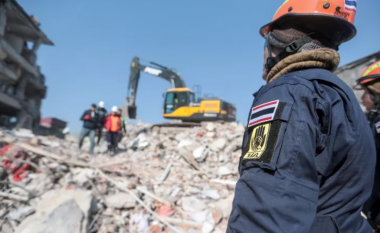 Shkon në mbi 50 mijë numri i të vdekurve nga tërmetet në Turqi