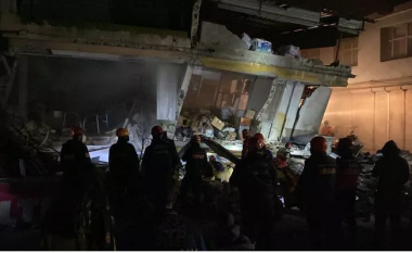 Albeu: Tërmeti 6.4 Rihter në Turqi, rrëqeth banorja: Mendova se do të hapej toka