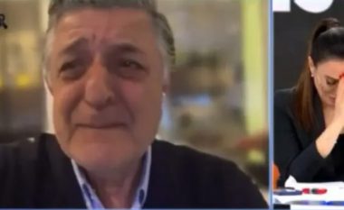 Trajneri me lot në sy jep lajmin e dhimbshëm për ndarjen nga jeta të portierit të njohur turk (VIDEO)