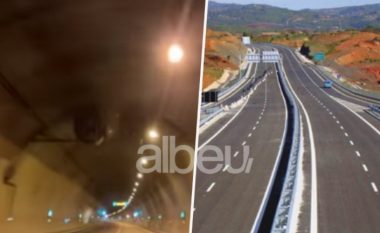 “Tuneli asfiksues i rrugës së Kombit”, eksperti i mjedisit jep alarmin: PPP-ja që po rrezikon jetën e shqiptarëve