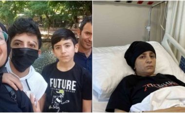 40 orë nën rrënoja, flet e mbijetuara e tërmetit në Turqi: Djemtë dhe burri vdiqën para syve të mi, të më gjendet vajza