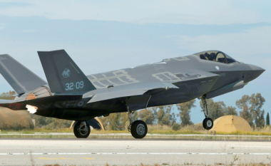 Greqia do të blejë 20 avionë luftarakë F-35, kur do të bëhet dorëzimi