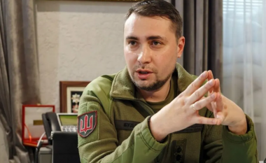 Skandali i korrupsionit në Ukrainë, emërohet ministri i ri i Mbrojtjes
