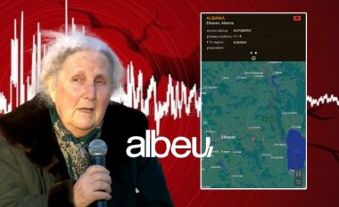 Tërmet në Shqipëri, a rrezikohemi pas tragjedisë turke? Prof.Luljeta Bozo flet për AlbEu