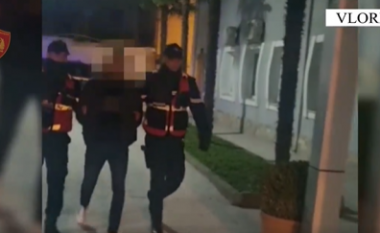Pjesë e një bande kriminale në Spanjë, arrestohet 30-vjeçari në Vlorë