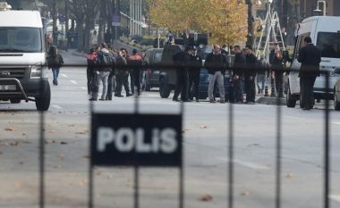 Holanda, Mbretëria e Bashkuar dhe Gjermania mbyllin konsullatat e tyre në Stamboll për arsye sigurie