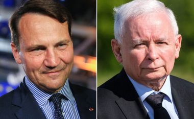 Lufta në Ukrainë bën bashkë qeverinë dhe opozitën polake, dy politikanët zgjidhin mosëmarrëveshjet që kishin prej vitesh
