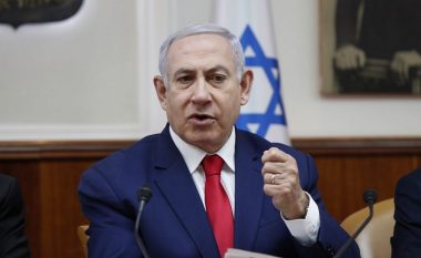 INTERVISTA/ Benjamin Netanyahu: Historia nuk favorizon më të virtytshmit, por më të fortët