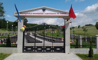 24 vjet nga masakra në Izbicë