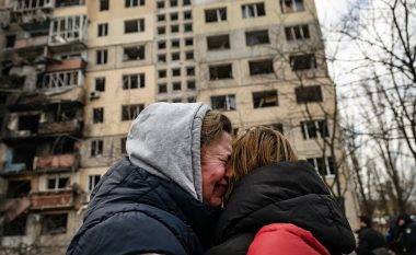 Kievi paralajmëron rusët të mos adoptojnë “fëmijët e vjedhur”