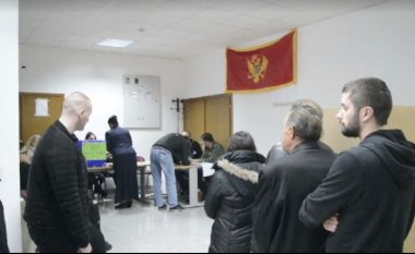 Shqiptarët e Tuzit votojnë sot për kryetarin e komunës