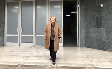 Probleme me pasurinë, shkarkohet gjyqtarja Rexhina Merlika 