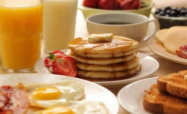 Pse duhet t’i kushtoni vëmendje ushqimit të mëngjesit