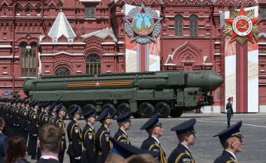 Zyrtari i Kremlinit: Uashingtoni nënvlerëson fuqinë tonë bërthamore