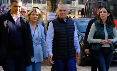 Meta takim me banorët e Tiranës: Rrugëtimi ynë drejt 14 majit i pandalshëm, qytetarët duan ndryshim