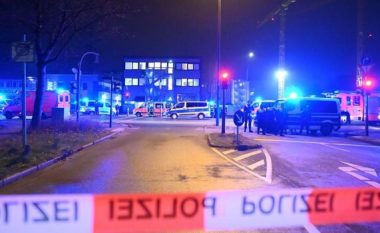 Albeu: Sulmi i përgjakshëm në qendrën e dëshmitarëve të Jehovait në Gjermani, të paktën 7 të vrarë